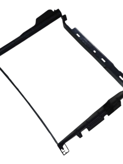 DEFLETOR  RADIADOR 215590775R RENAULT DUSTER 2014 A 2017 - Imagem 6
