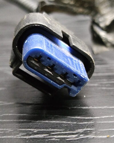 Chicote Sensor Estacionamento 15k867 Ford Focus 2012 2013 - Imagem 5