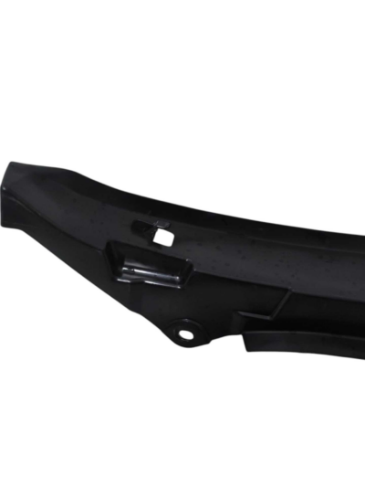 MOLDURA PARALAMA DIANTEIRO DIREITO HONDA CITY 2015 A 2020 - Imagem 10