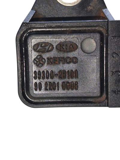 SENSOR MAP 393002B100 HYUNDAI I30 1.8 2013 2014 A 2016 - Imagem 2
