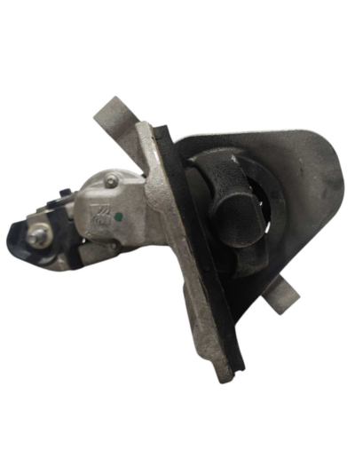MOTOR ARRANQUE 25204436 CHEVROLET TRACKER 2020 A 2022 - Imagem 6