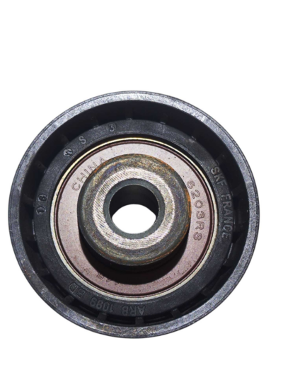 POLIA TENSOR 6203RS JEEP COMPASS TRAILHAWK 2.0 2021 A 2023 - Imagem 4
