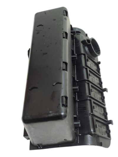 MOLDURA CINZEIRO PAINEL 1977231 BMW 325 2.5 1995 1996 A 1998 - Imagem 4