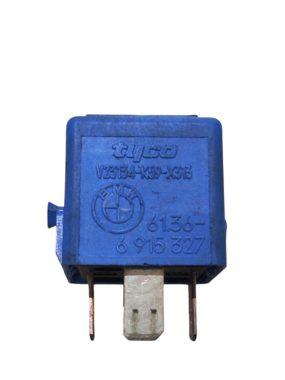 rele bomba combustivel 61366915327 BMW 316i 2012/2015 - Imagem 3