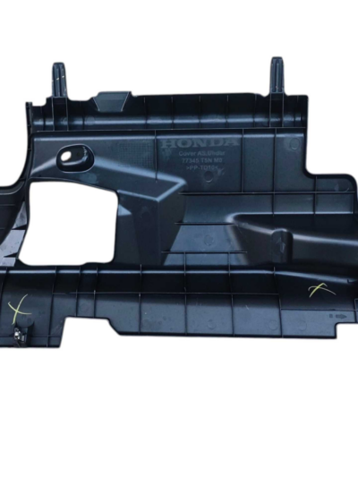 MOLDURA INFERIOR PAINEL HONDA FIT 1.5 2017/2021 77345T5NM0 - Imagem 5