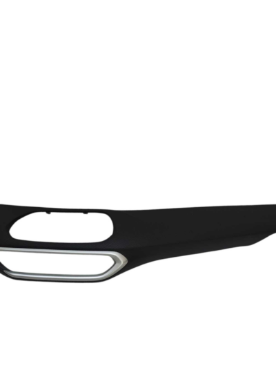 MOLDURA PAINEL BCV50760 GM TRACKER 1.0 3CC 2020 A 2022 - Imagem 4
