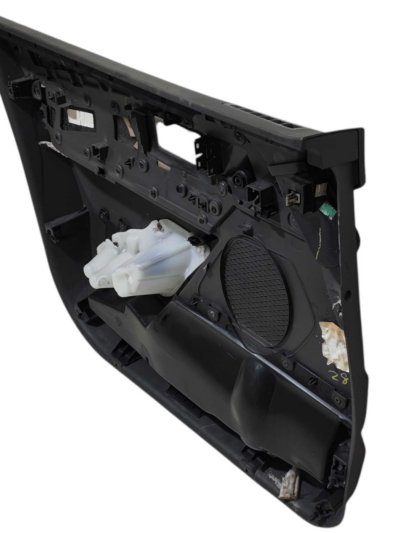 FORRO PORTA DIANTEIRO DIREITO FORD EDGE 3.5 V6 2013 A 2015 - Imagem 6