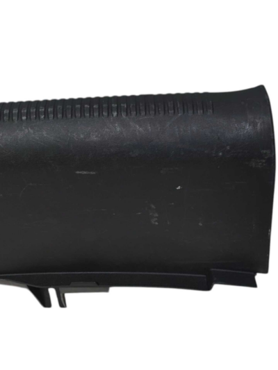 MOLDURA SOLEIRA PORTA-MALAS 8E5863471D AUDI A4 2004 A 2008 - Imagem 5