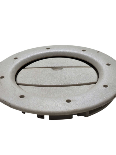 DIFUSOR AR COND SP09725 DODGE JOURNEY 2.7 V6 2008 2009 2010 - Imagem 3