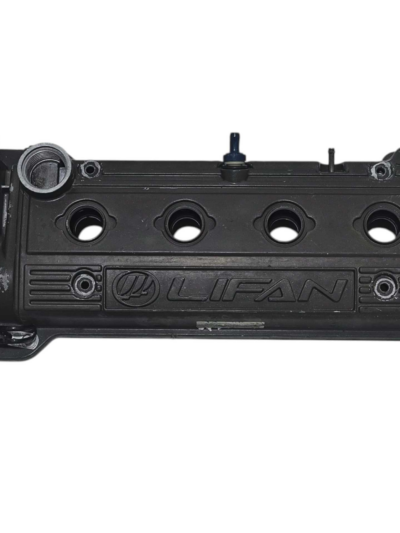 Tampa Válvula Cabeçote Lifan 320 2010 2011 2012