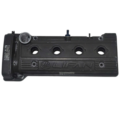 Tampa Válvula Cabeçote Lifan 320 2010 2011 2012