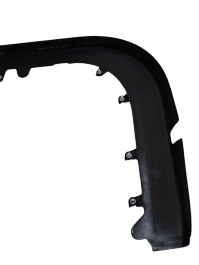 MOLDURA PORTA DIANT ESQUERDA RANGE ROVER SPORT 2014 A 2016 - Imagem 8