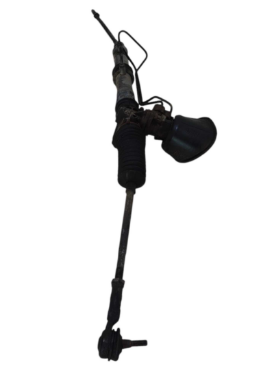 Braço Caixa Renault Megane 2008 2009 2010 a 2012 - Imagem 7
