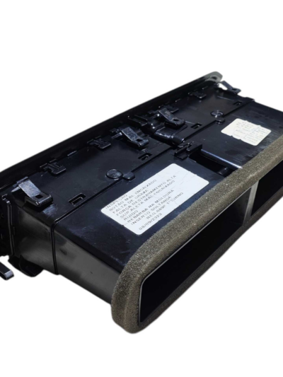 DIFUSOR AR CENTRAL 19728001 VOLKSWAGEN NIVUS 2018 A 2023 - Imagem 6