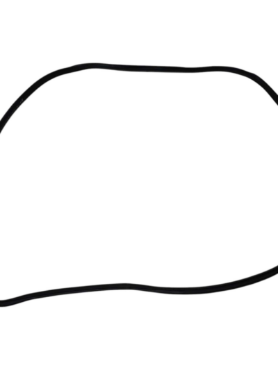 BORRACHA VEDAÇÃO DIANTEIRO DIREITO HYUNDAI IX35 2011 A 2016 - Imagem 1
