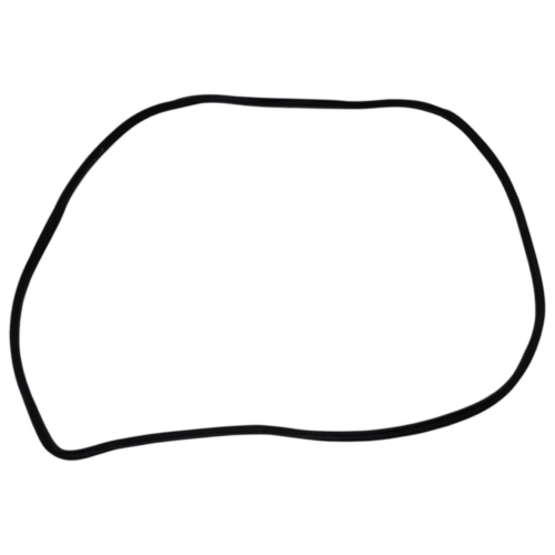 BORRACHA VEDAÇÃO DIANTEIRO DIREITO HYUNDAI IX35 2011 A 2016