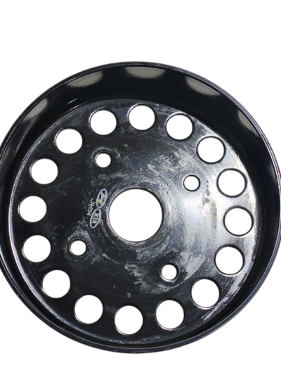 POLIA BOMBA ÁGUA HYUNDAI I30 1.8 2014 2015 2016 - Imagem 4