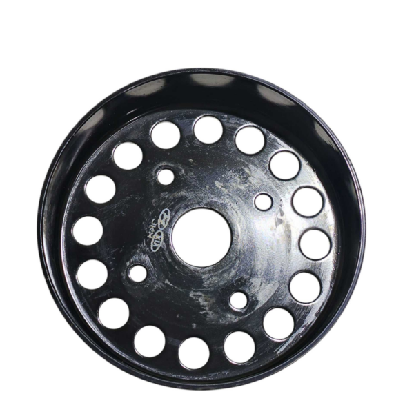 POLIA BOMBA ÁGUA HYUNDAI I30 1.8 2014 2015 2016 - Imagem 4