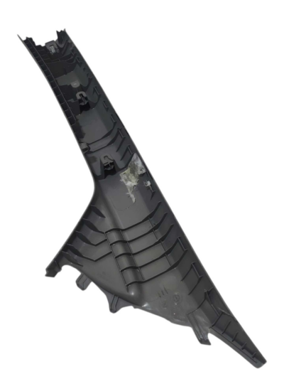 MOLDURA COLUNA DIREITA HONDA CIVIC 2012 A 2016 84101TR8 - Imagem 6