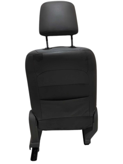 Banco Diant Esquerdo Nissan Livina 2010/2012 Cinza C/Detalhe - Imagem 7