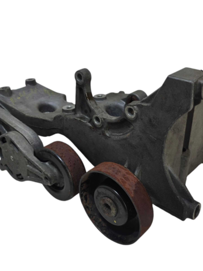 SUPORTE ALTERNADOR AUDI A4 2004 2005 2006 06D903143D - Imagem 3