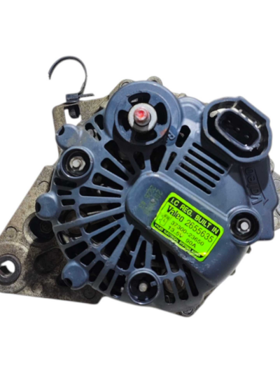 ALTERNADOR 2655635 HYUNDAI I30 1.8 2009 2010 A 2012 - Imagem 5