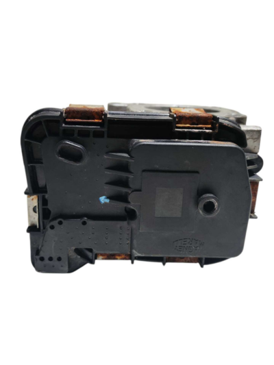 CORPO BORBOLETA TBI 55269704 FIAT ARGO 1.0 2020 A 2024 - Imagem 8