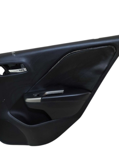 FORRO PORTA HONDA CITY TRASEIRA DIREITA 2015/2017 DETALHE - Imagem 1