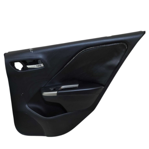FORRO PORTA HONDA CITY TRASEIRA DIREITA 2015/2017 DETALHE