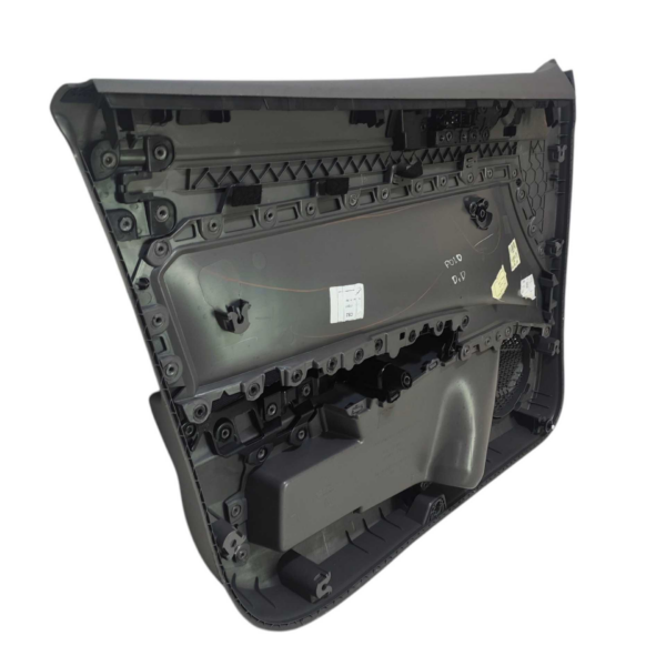 FORRO PORTA DIANTEIRA DIREITA VW POLO 1.6 MSI 2018 A 2021 - Imagem 5
