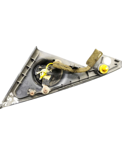 MOLDURA INTERNA RETROVISOR ESQUERDO KIA MAGENTIS 2006 A 2010 - Imagem 6