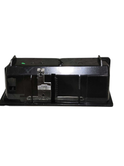 CINZEIRO CONSOLE CENTRAL 6954945 BMW X5 2008 2009 2010 - Imagem 5