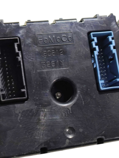 Comando Ar Cond 9e5h18c612du Ford Fusion 2.5 2010 2011 2012 - Imagem 6