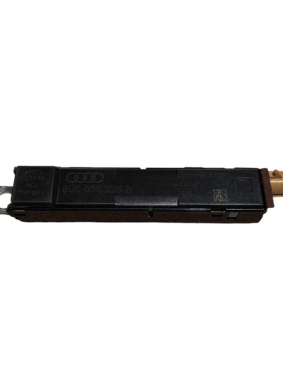 MODULO ANTENA KEYLESS 8U0035225 Audi Q3 2014 2015 - Imagem 1
