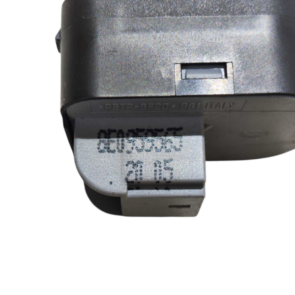 BOTÃO RETROVISOR ELÉTRICO 8E0959565 AUDI A4 2004 2005 A 2008 - Imagem 3