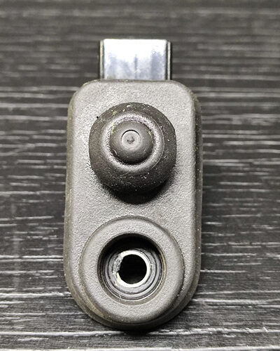 Sensor Porta Mitsubishi Lancer 2011 2012 2013 - Imagem 3