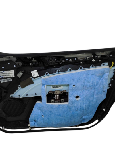 FORRO PORTA DIANTEIRA ESQUERDA FORD FUSION 2013 2014 A 2017 - Imagem 7