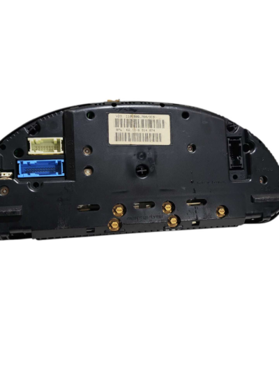 PAINEL INSTRUMENTOS 62116914874 BMW X5 4.4 V8 2001 2002 2003 - Imagem 5