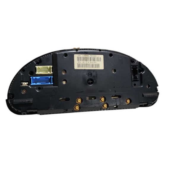 PAINEL INSTRUMENTOS 62116914874 BMW X5 4.4 V8 2001 2002 2003 - Imagem 5