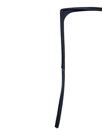 BORRACHA CANALETA TRAS ESQUERDA FORD EDGE 2013 2014 2015 - Imagem 3