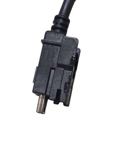 PISCA CHICOTE CONSOLE DS7T14D202BE FORD FUSION 2014 A 2019 - Imagem 3