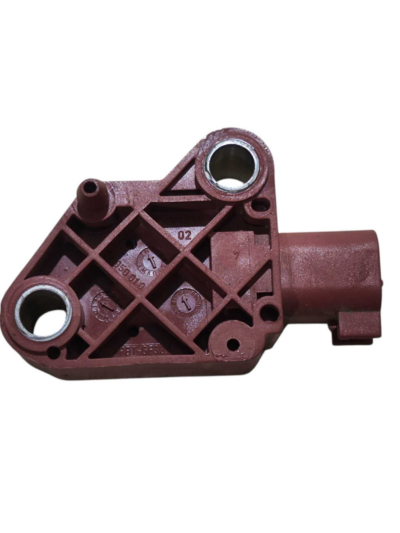sensor impacto 5H2Z14B345BA RANGE ROVER SPORT 2006 a 2008 - Imagem 3