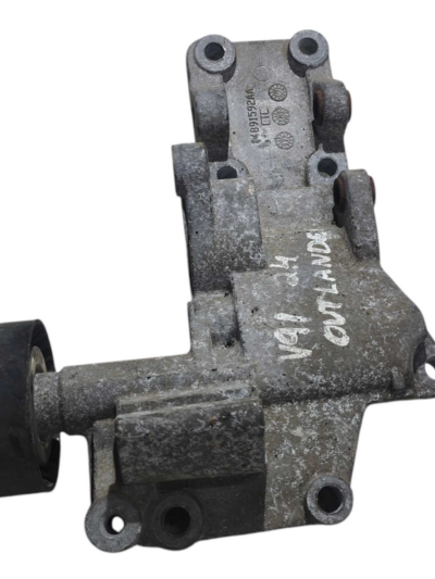 SUPORTE ALTERNADOR FIAT FREEMONT 2.4  2011/2016 04891592AA - Imagem 3