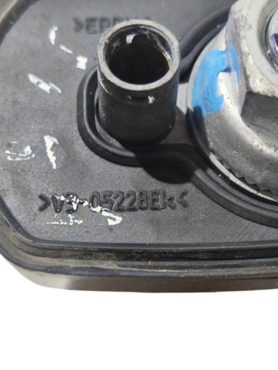 BASE ANTENA TETO V305228E HYUNDAI TUCSON 2011 2012 2013 - Imagem 5
