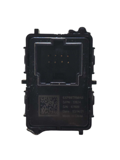 BOTÃO COMANDO VIDRO 6XP89TRMAB JEEP COMPASS 2.0 2022 A 2024 - Imagem 3