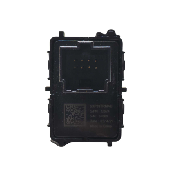 BOTÃO COMANDO VIDRO 6XP89TRMAB JEEP COMPASS 2.0 2022 A 2024 - Imagem 3