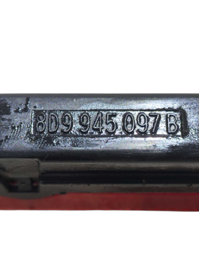 LUZ TRASEIRA BREAKLIGHT 8D9945097B AUDI A3 1997 A 2003 - Imagem 8