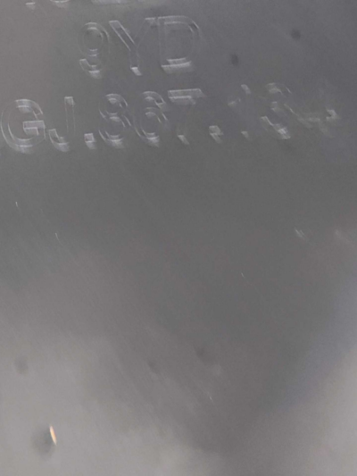 FORRO PORTA DIANTEIRA DIREITA VOLKSWAGEN TAOS TSI 2023 2024 - Imagem 10