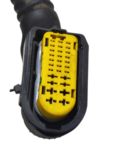 PISCA CHICOTE PORTA TRAS ESQUERDA RENAULT FLUENCE 2011/2015 - Imagem 6