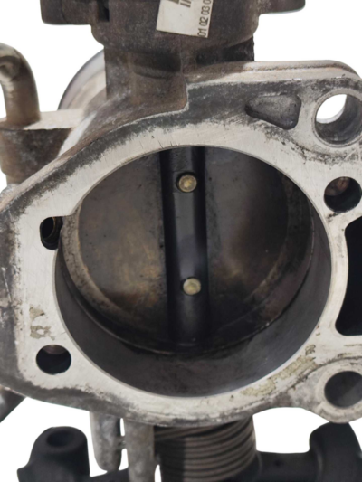 TBI CORPO BORBOLETA TOYOTA COROLLA 2003 2004 2005 A 2008 - Imagem 4